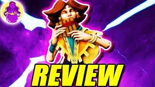 Sonority Review - I Dream of Indie Games