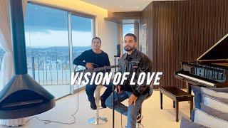 Vision Of Love (Acoustic Version) - Gabriel Henrique