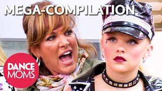 SECOND PLACE LOSERS (MEGA-Compilation) | Part 5 | Dance Moms