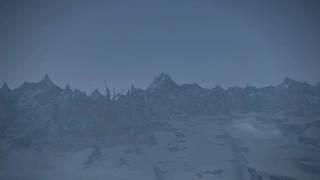 The Coerthas Western Highlands