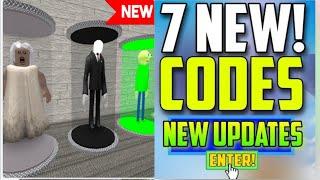 ROBLOX HORROR TYCOON  2024 LATEST UPDATES