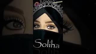 SOLIHA ISMIGA VIDEO