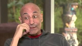 'The Simpsons' Co-Creator Sam Simon Donating Fortune After Terminal Cancer Diagnosis