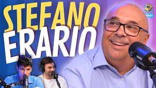 “LA MASSONERIA GOVERNA L’ITALIA?” - Con il Gran Maestro Stefano Erario