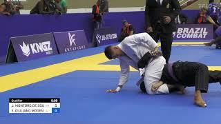 Triangle Kimura