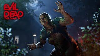 Evil Dead: The Game | ИГРА ЗА ДЕМОНА | НЕКРОМАНТ |  БАБУЛЕЧКА | КУКЛОВОД