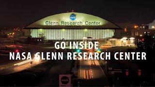 NASA Glenn Virtual Tours