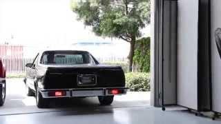 1986 Chevrolet El Camino SS For Sale!