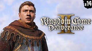 Kingdom Come: Deliverance 2  Полное прохождение на СТРИМЕ #14