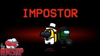Among Us - Unbelievable Loss - Hide and Seek Gameplay with Hornster