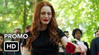 Riverdale Season 4 "Fred Andrews Funeral" Promo (HD)