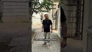 Śmierć ministra - YouTubarium odc. 8
