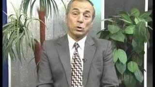 - افتتاحية فضائية التركمانية -Turkmen TV