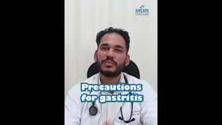 Treat Yourself From Gastritis With These Simple Steps