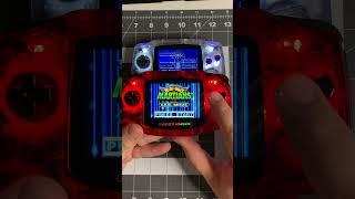 Gameboy Advance GBA LED Mod Overview