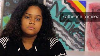 Katherine Ramirez Profile - New York City - Picture the Possibilities