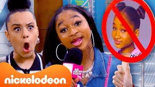 No More Lay Lay!? | That Girl Lay Lay | Nickelodeon