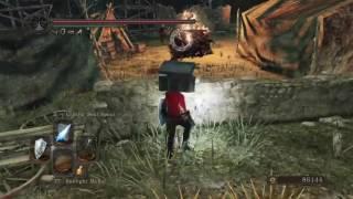 Fastest/easiest Sunlight Medal farming - Dark Souls 2: Scholar of the First Sin