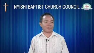 Bible Study in Nyishi / Lishi Tado / Nyishi Baptist Church Council