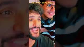 #nischaymalhan #abhishekmalhan #triggeredinsaan#fukrainsaa#malhanbrothers#viralshorts#ytviralshorts
