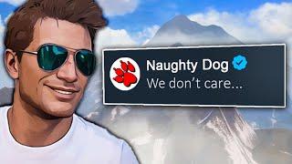 Worst Multiplayer Experience of 2024 | Uncharted 4 Multiplayer