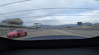 MKV Supra roll racing vs Porsche and Z06