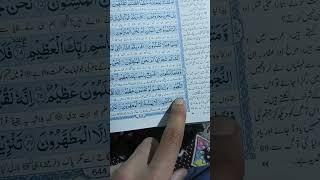 tilawat e Quran/Quran recitation/Quran ki tilawat #tilawat #tilawah #quran #quran_tilawat #ytviral