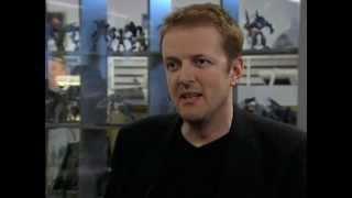 The Making of Bionicle 2  Legends of Metru Nui (DVD BONUS FEATURE)