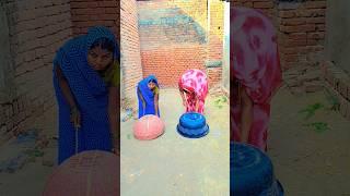lambi Bahu#short video#viral video#funny video#comedy video