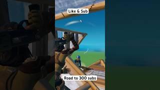 Fastest 1v1 you’ll see…