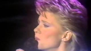 Olivia Newton-John in Concert 1982, complete and synchronized