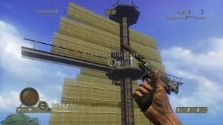 Far Cry: Instincts (Original Xbox) - Chaos Custom Maps | XLink Kai 2020