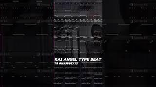 kai angel type beat #shorts #kaiangeltypebeat #yeattypebeat #heavymetaltypebeat