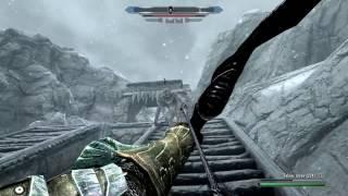 Skyrim - Kagrenzel.