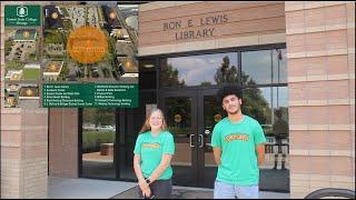 Lamar State College Orange Campus Tour