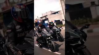 WOW #viral #shorts #h2 #kawasaki #bike #superbike #video #view #edit