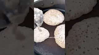 Healthy Buckwheat Pancakes