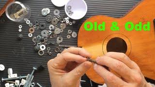 Old Odd Classical 10 stories! the Northern Ireland situation explained and hot peppers! In one video