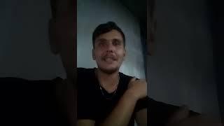 Siyah adam rüyazı