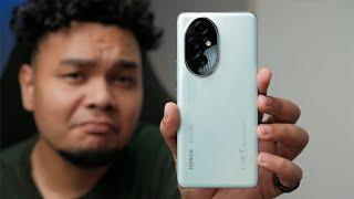 HONOR 200 Pro: Honor Buat Keputusan Bijak, Harcourt Studio Memang Berkuasa!