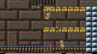 Mario Bros. 3: World 8 (Part 1 of 3)