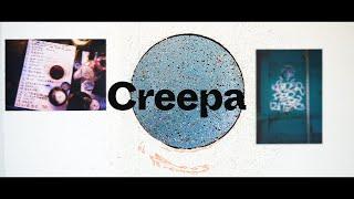 LUGATTI & 9INE - CREEPA prod. by TRAYA (Official Video)