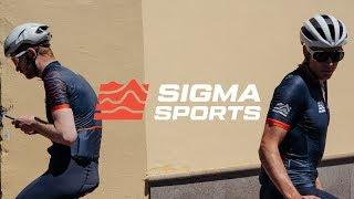 Introducing the Sigma Sports Collection | Sigma Sports