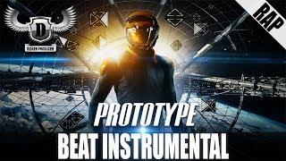 Aggressive Epic Orchestral Choir Banger Rap BEAT - Prototype (FIFTY VINC Collab)