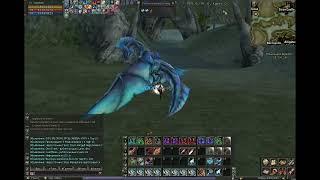 Фарм Blessed Armor Weapon,  A - S Grade  Интерлюд Lineage II