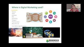 Masterclass Digital Marketing 2020