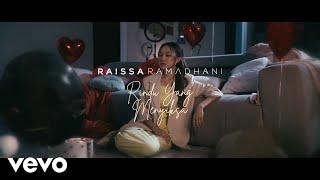 Raissa Ramadhani - Rindu Yang Menyiksa (Lyric Video)