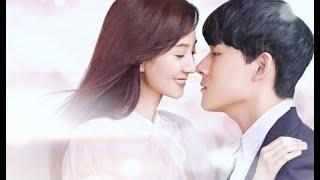 Top Star Fall In Love With An Ordinary Girl Drama Name II Please Love Me II Chinese Drama