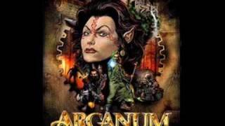 Arcanum: Demise of the Zephyr