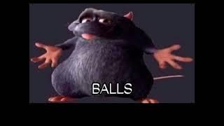 Ratatouille balls meme